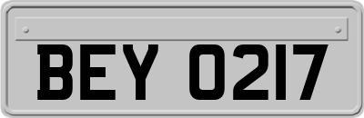 BEY0217