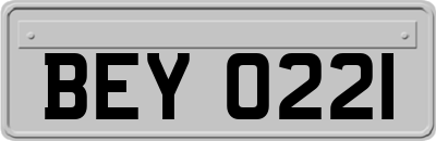 BEY0221