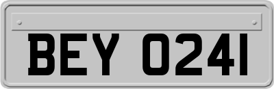 BEY0241