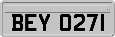 BEY0271