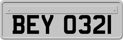 BEY0321