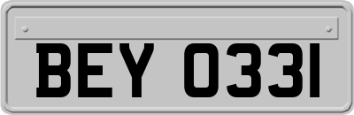 BEY0331