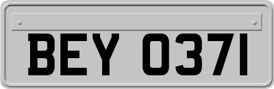 BEY0371