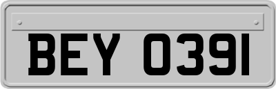 BEY0391