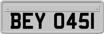 BEY0451