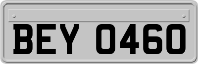 BEY0460