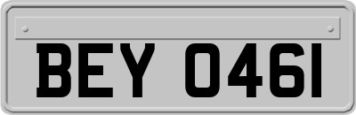 BEY0461