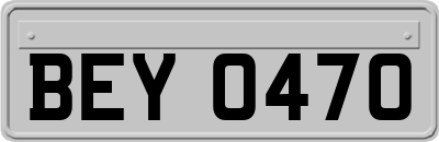 BEY0470