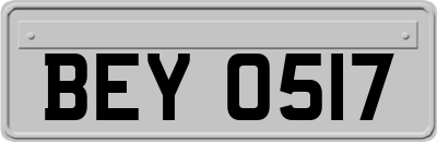 BEY0517