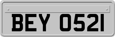 BEY0521