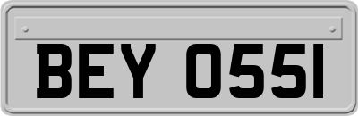 BEY0551