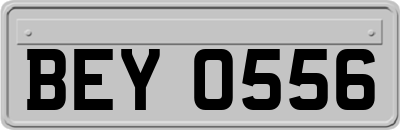 BEY0556