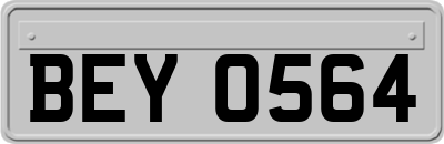 BEY0564