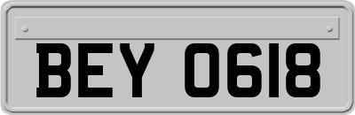 BEY0618