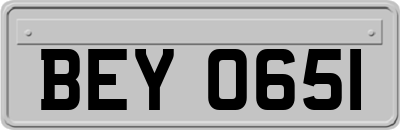 BEY0651