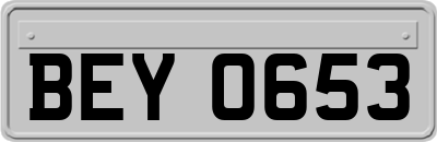 BEY0653