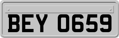 BEY0659