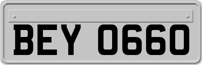 BEY0660