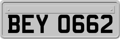 BEY0662