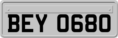 BEY0680