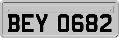 BEY0682