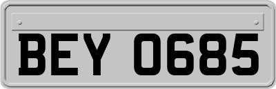 BEY0685