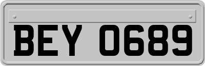 BEY0689