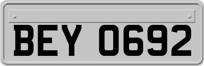 BEY0692