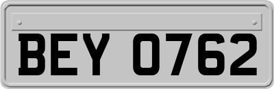 BEY0762