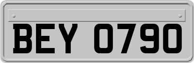 BEY0790