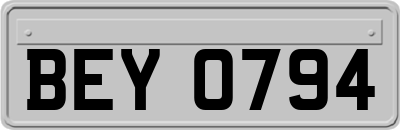 BEY0794