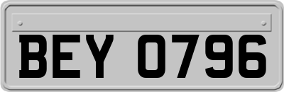 BEY0796