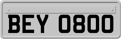 BEY0800