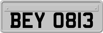 BEY0813