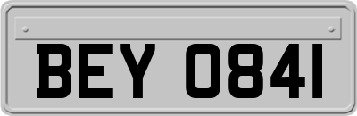 BEY0841