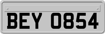 BEY0854