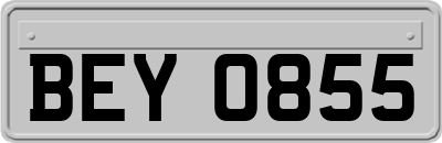 BEY0855