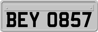 BEY0857