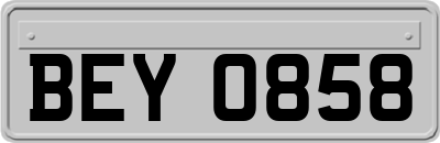 BEY0858