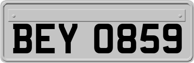 BEY0859