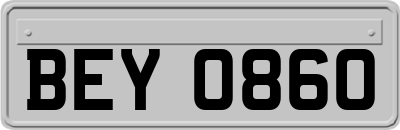 BEY0860