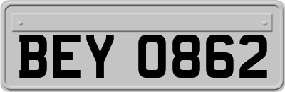 BEY0862