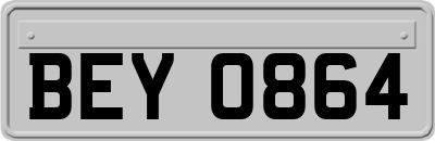 BEY0864