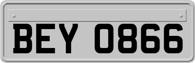 BEY0866