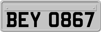 BEY0867