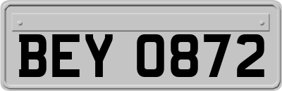 BEY0872