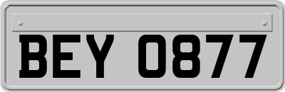 BEY0877