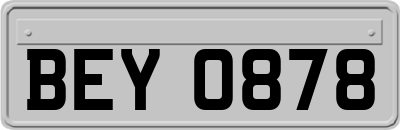 BEY0878