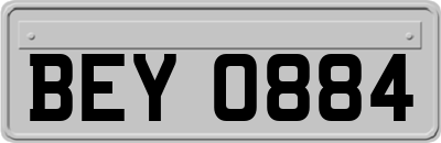 BEY0884