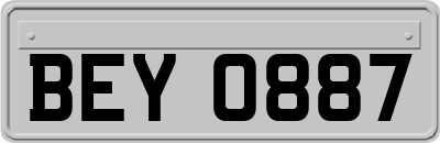 BEY0887